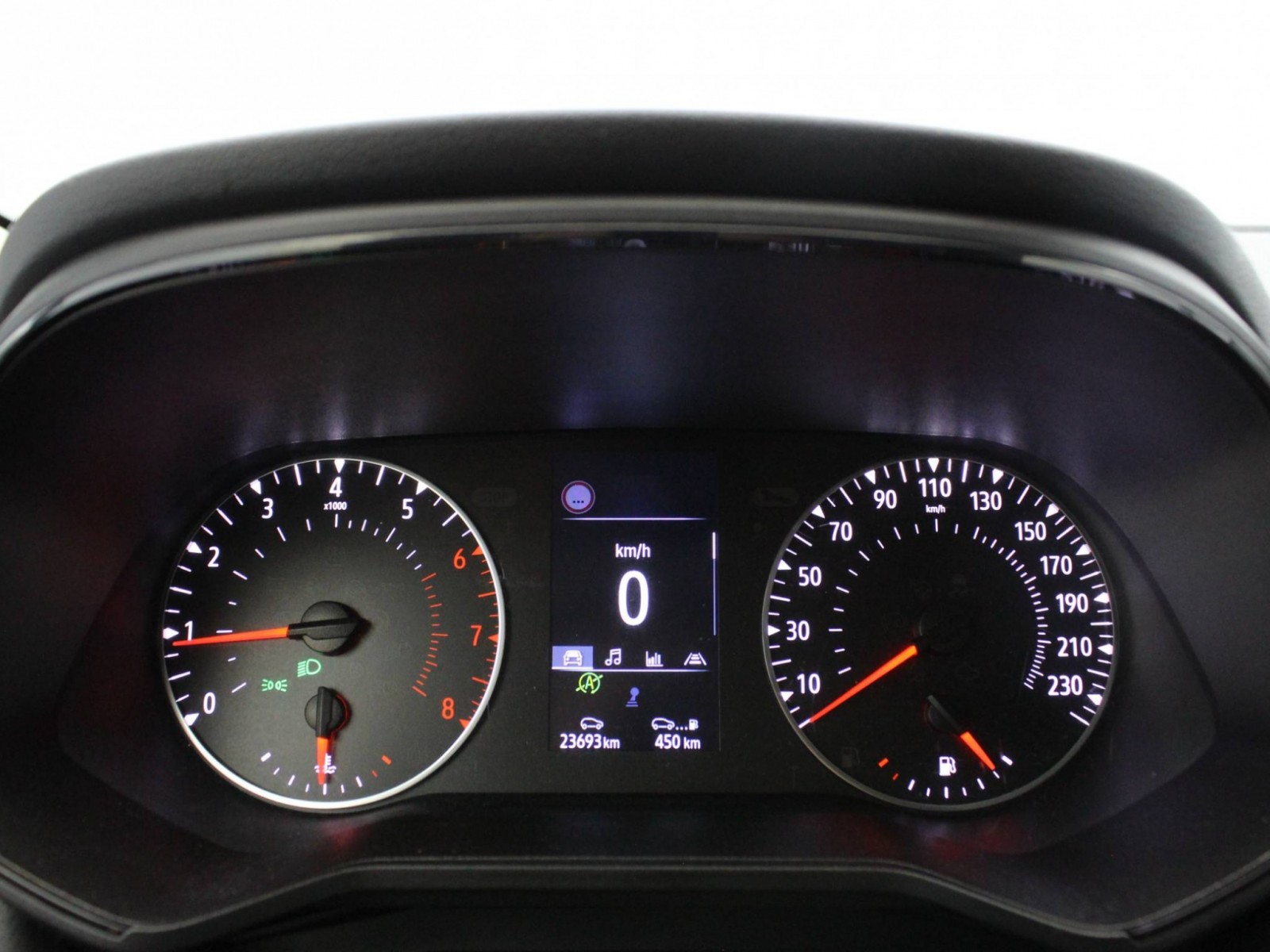 RENAULT - CLIO V - #185755 - 27