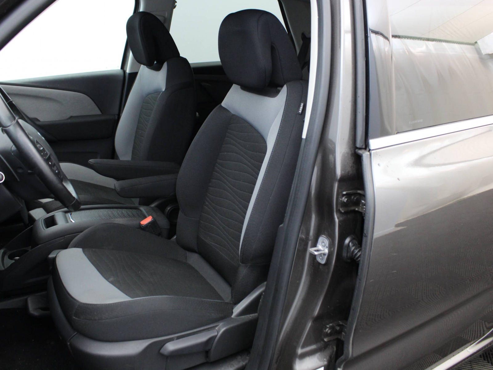 CITROEN - C4 PICASSO - #185946 - 7