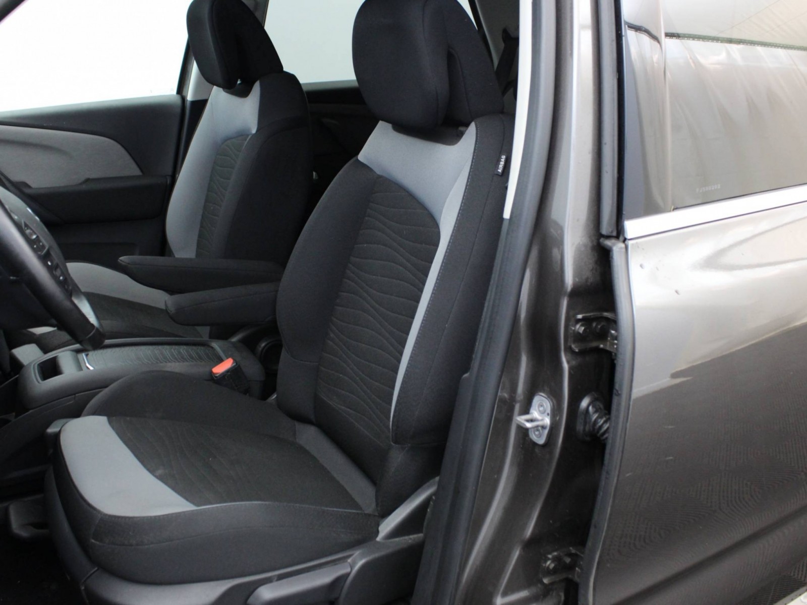 CITROEN - C4 PICASSO - #185946 - 22