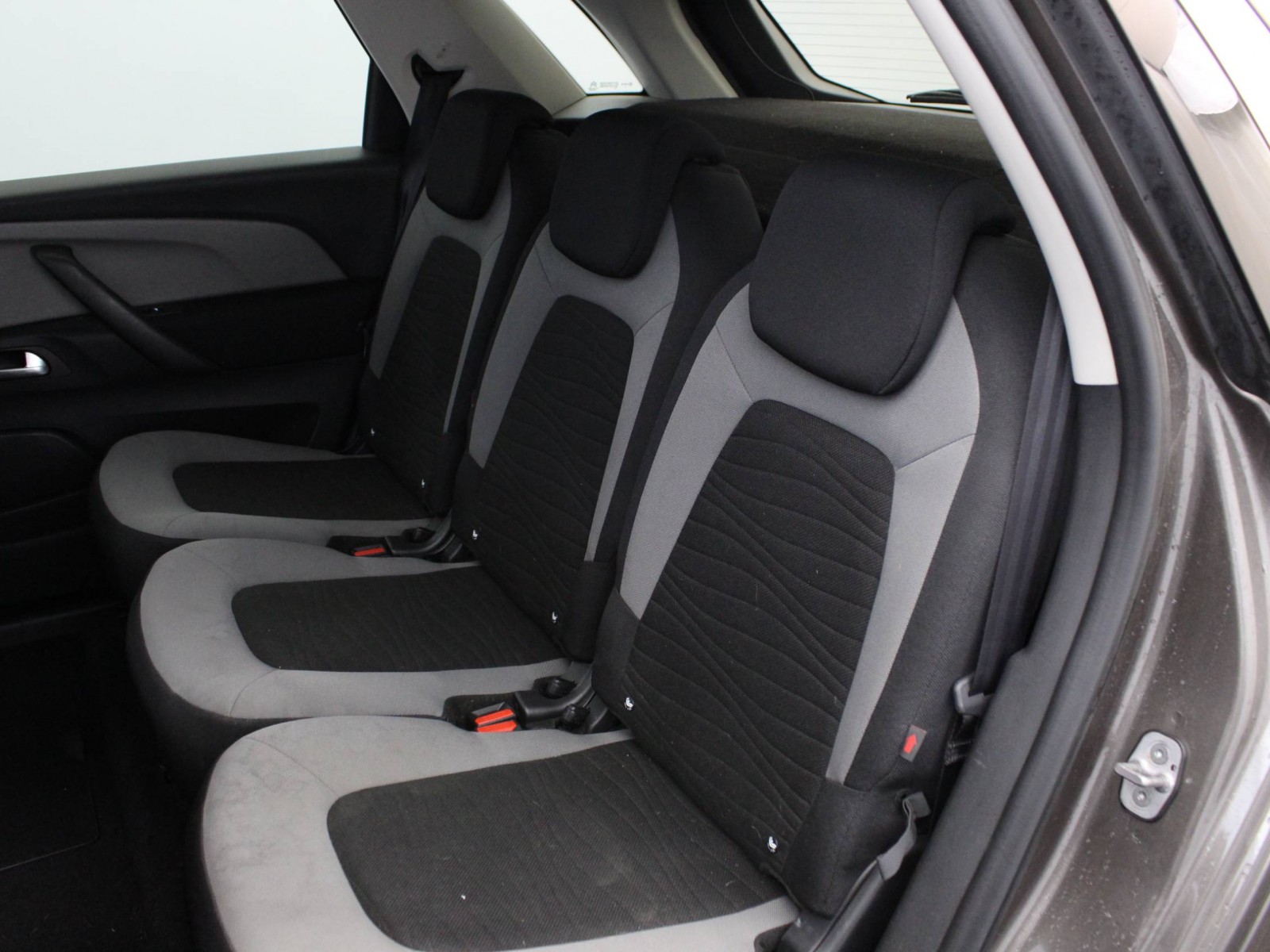 CITROEN - C4 PICASSO - #185946 - 8