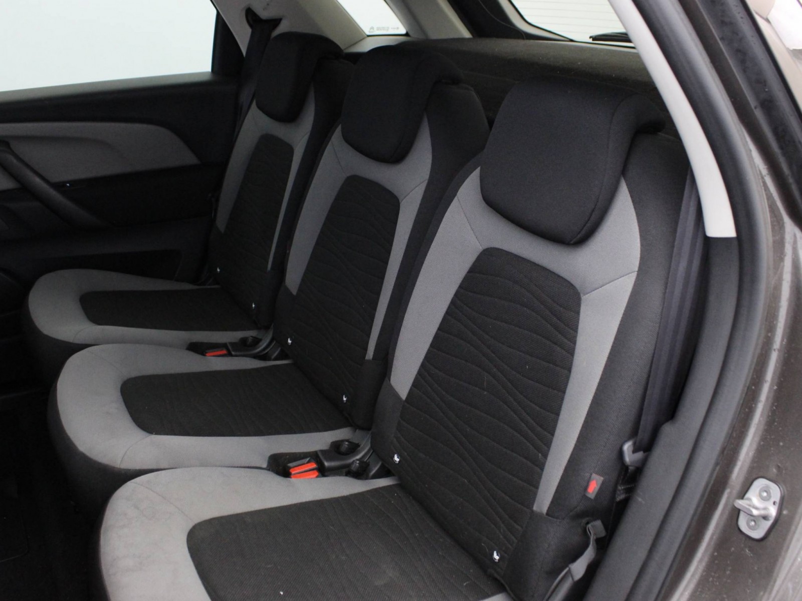 CITROEN - C4 PICASSO - #185946 - 23