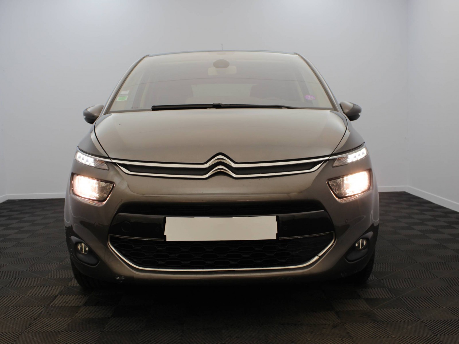 CITROEN - C4 PICASSO - #185946 - 4