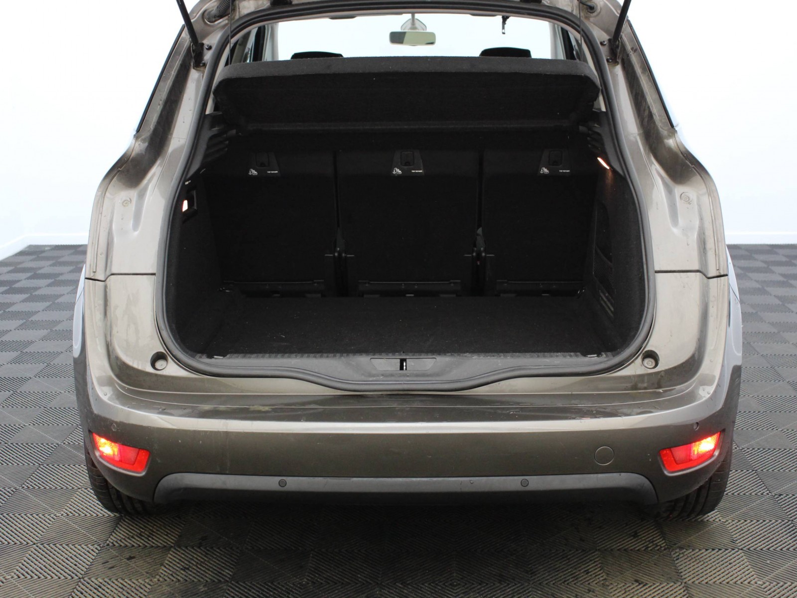 CITROEN - C4 PICASSO - #185946 - 13