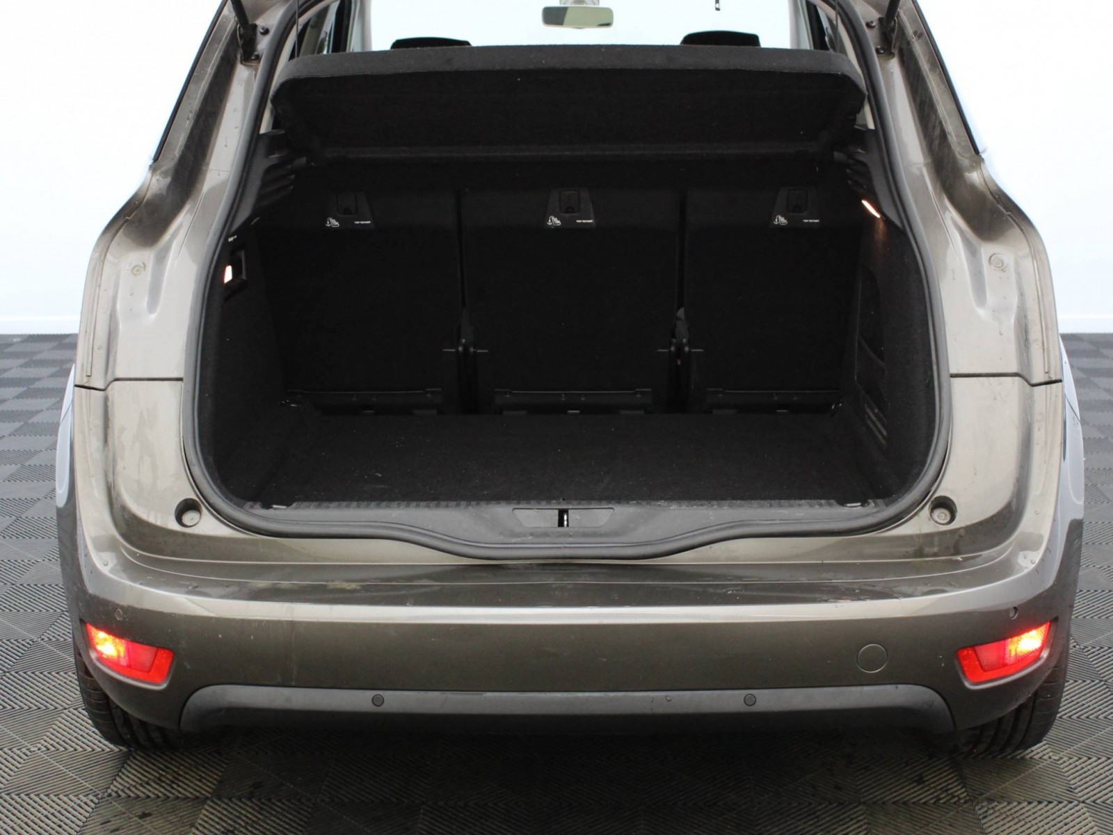 CITROEN - C4 PICASSO - #185946 - 28