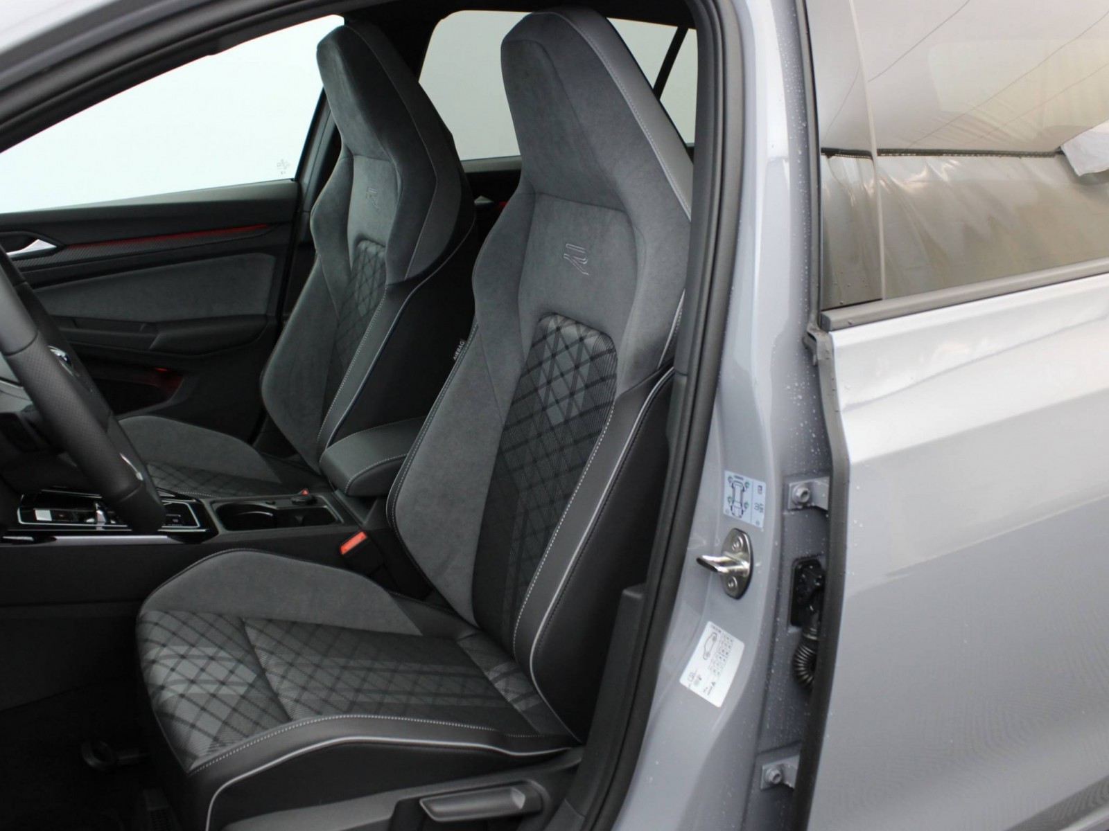 VOLKSWAGEN - GOLF - #185747 - 7