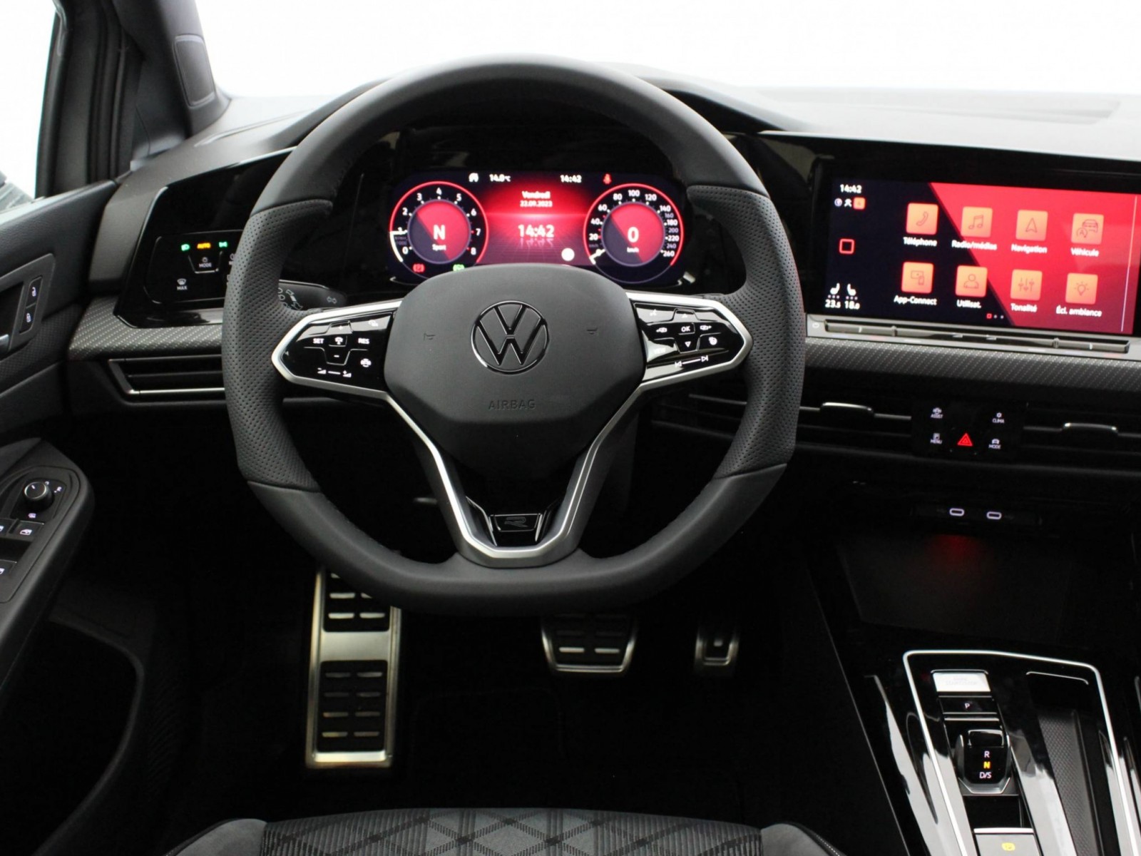 VOLKSWAGEN - GOLF - #185747 - 9