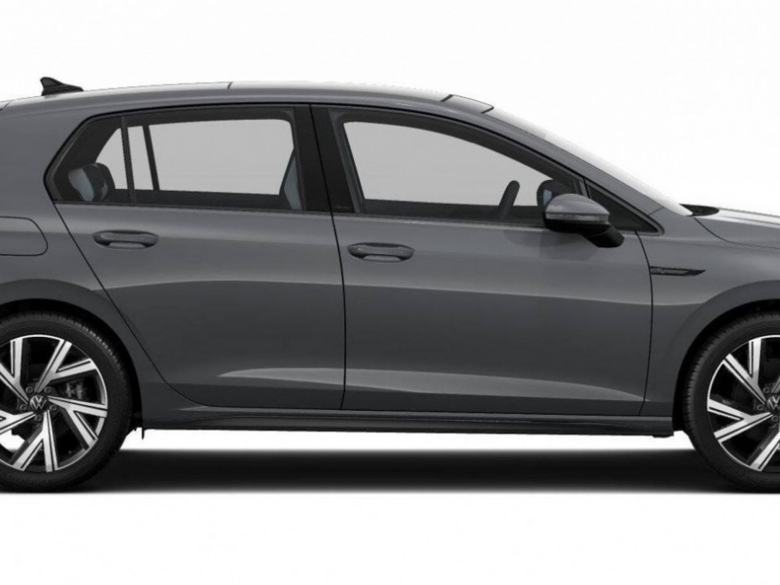 VOLKSWAGEN - GOLF - #185747 - 16