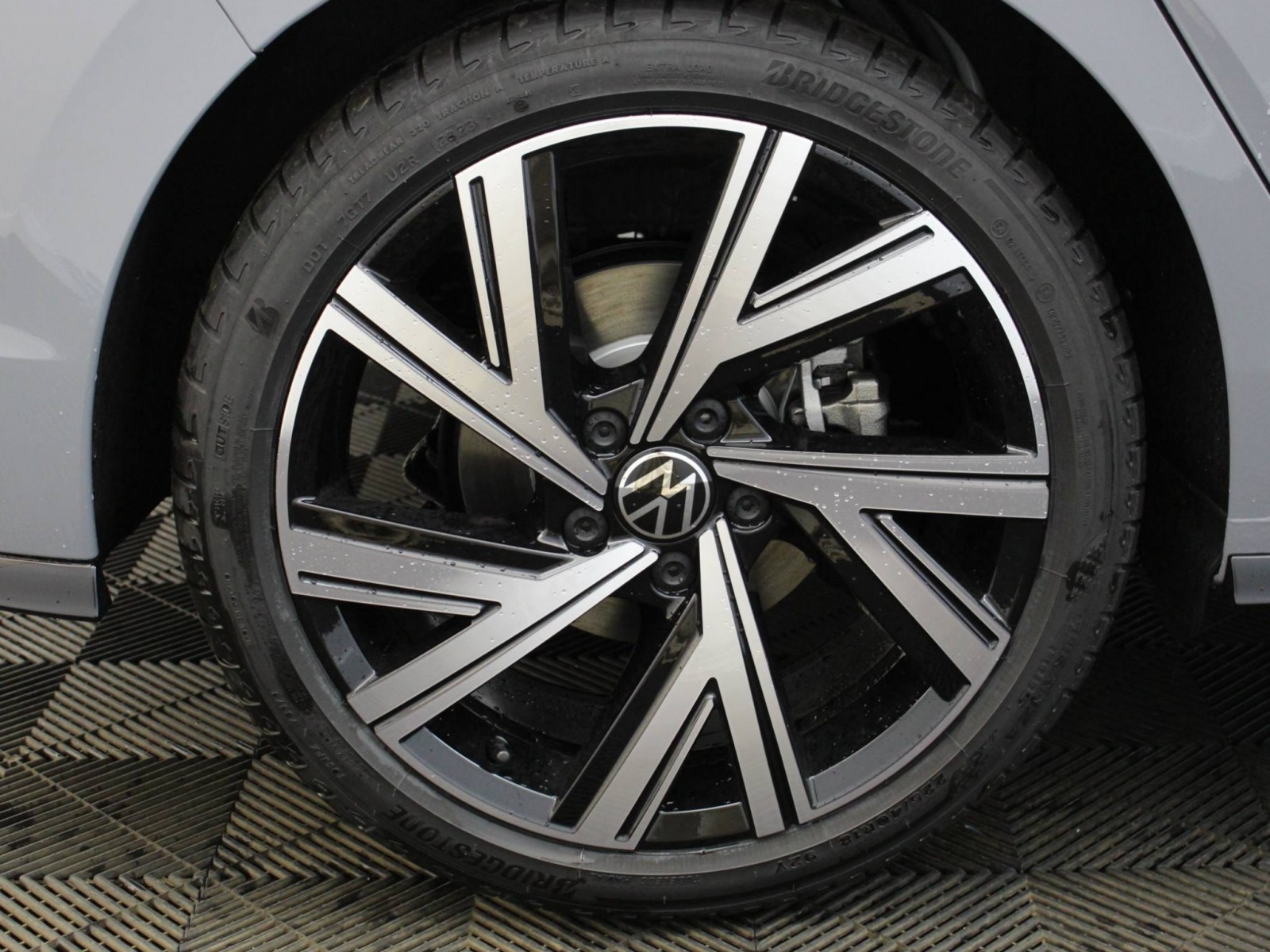 VOLKSWAGEN - GOLF - #185749 - 6