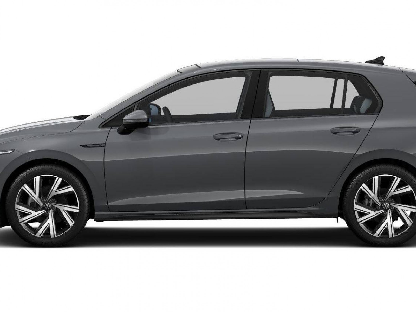 VOLKSWAGEN - GOLF - #185750 - 17