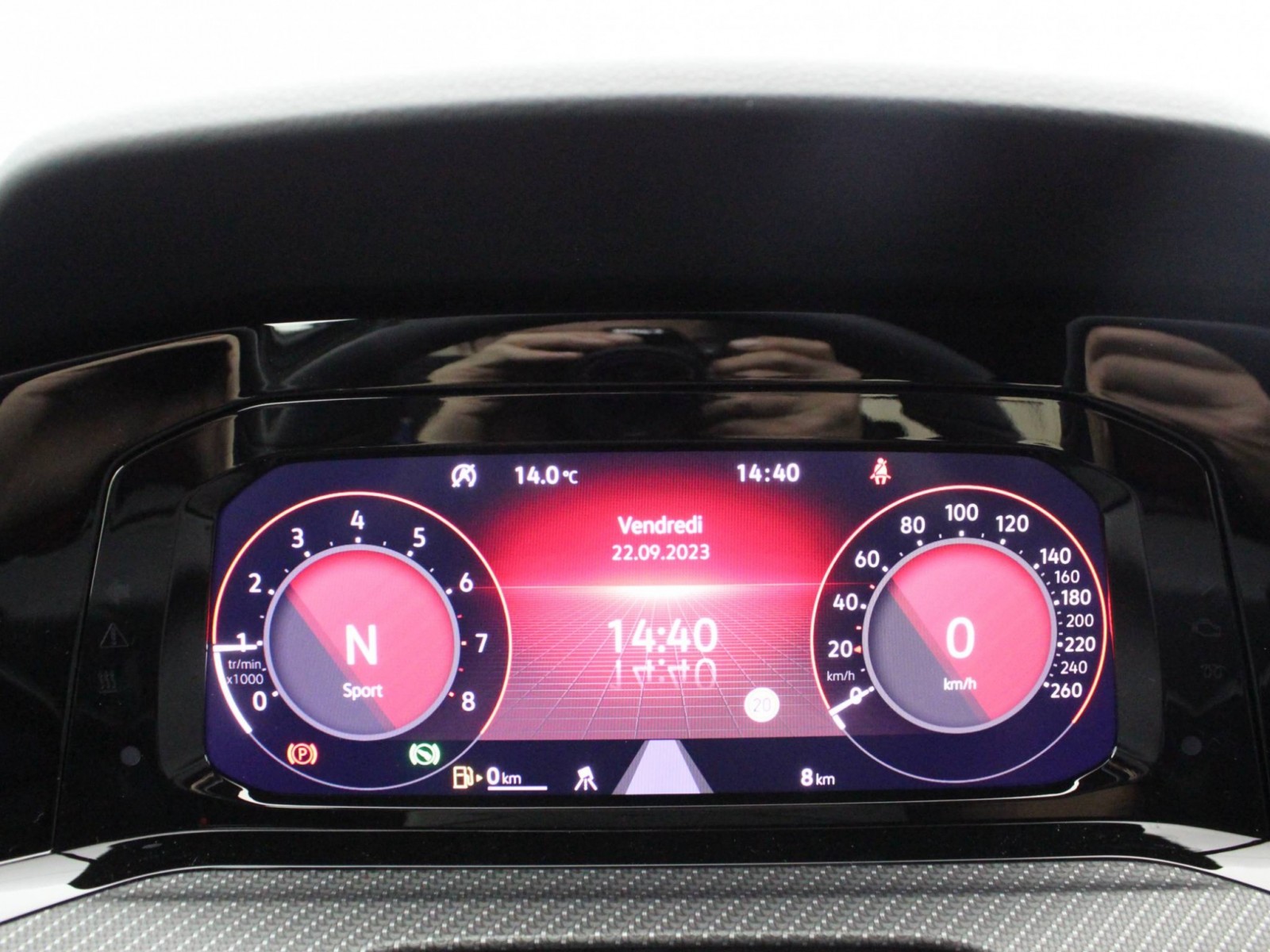 VOLKSWAGEN - GOLF - #185750 - 11