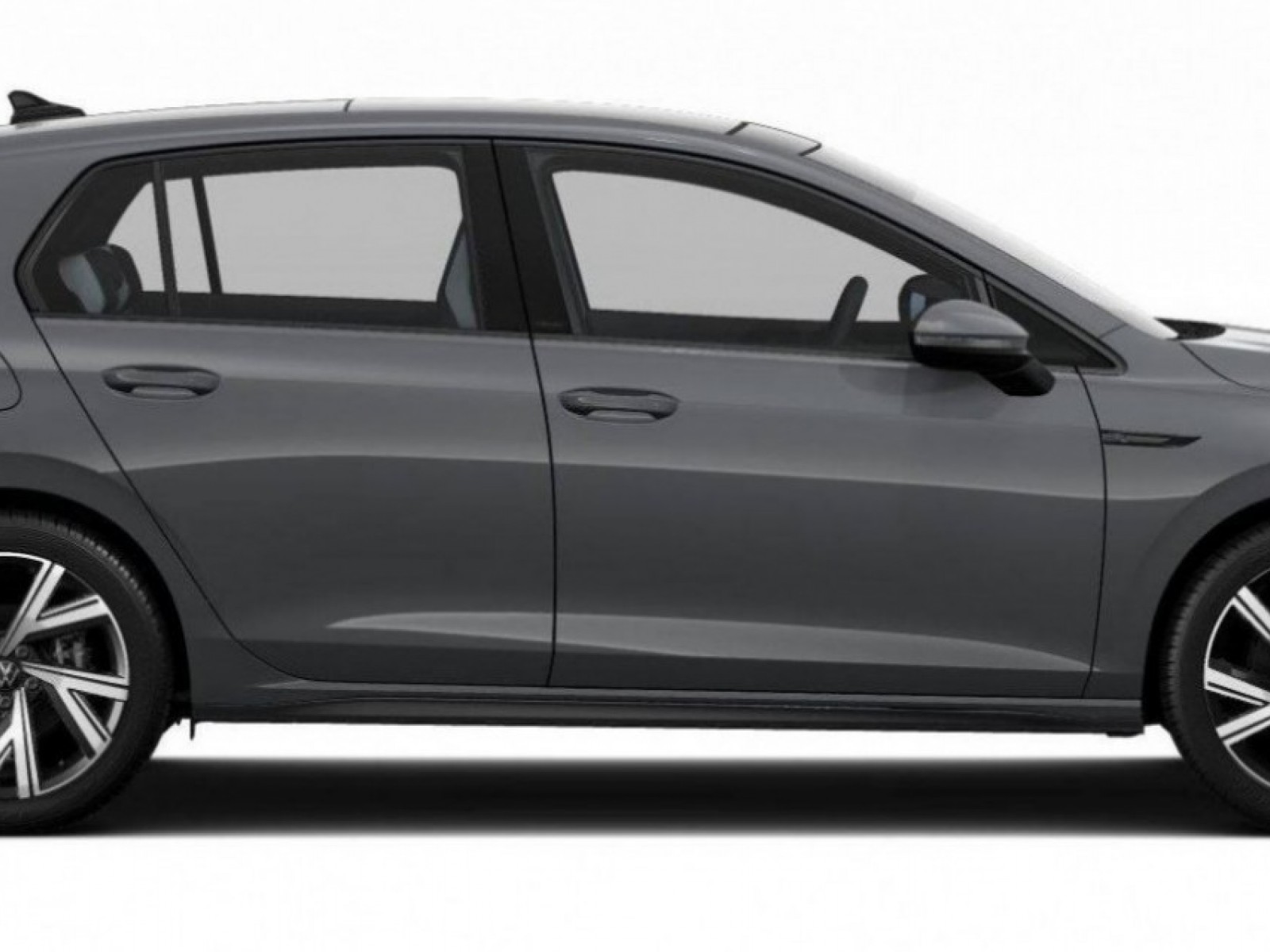 VOLKSWAGEN - GOLF - #185746 - 20