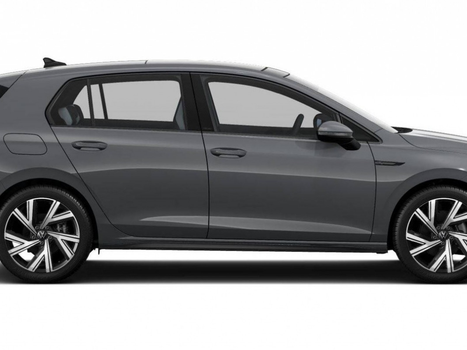 VOLKSWAGEN - GOLF - #185747 - 27