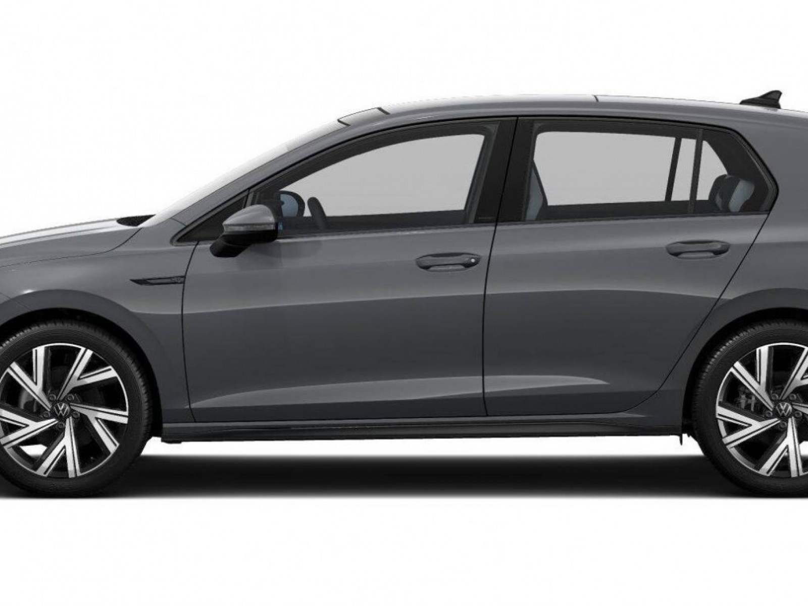VOLKSWAGEN - GOLF - #185749 - 22