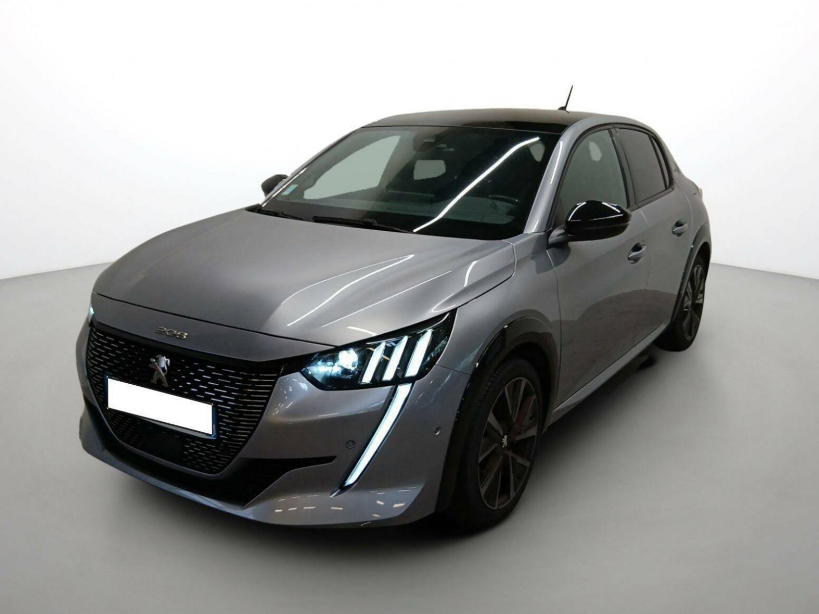 PEUGEOT - 208 - #200659 - 16