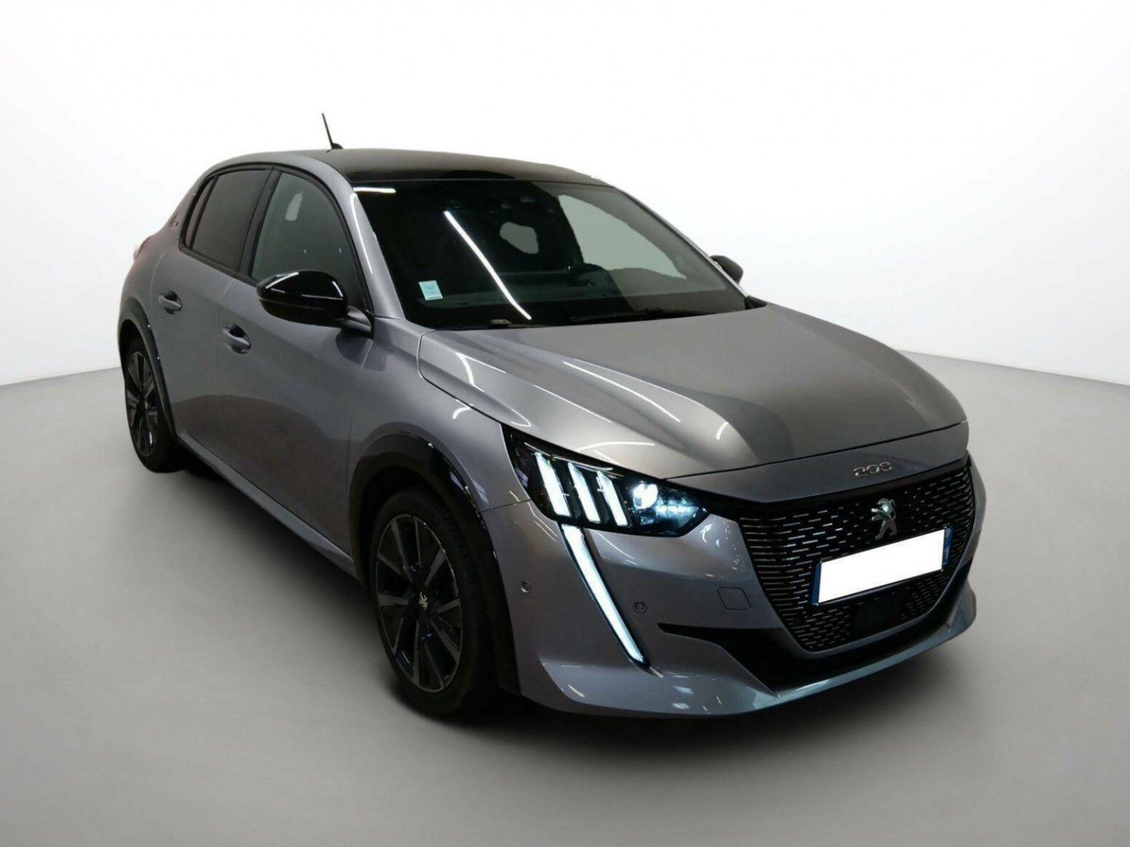 PEUGEOT - 208 - #200659 - 17