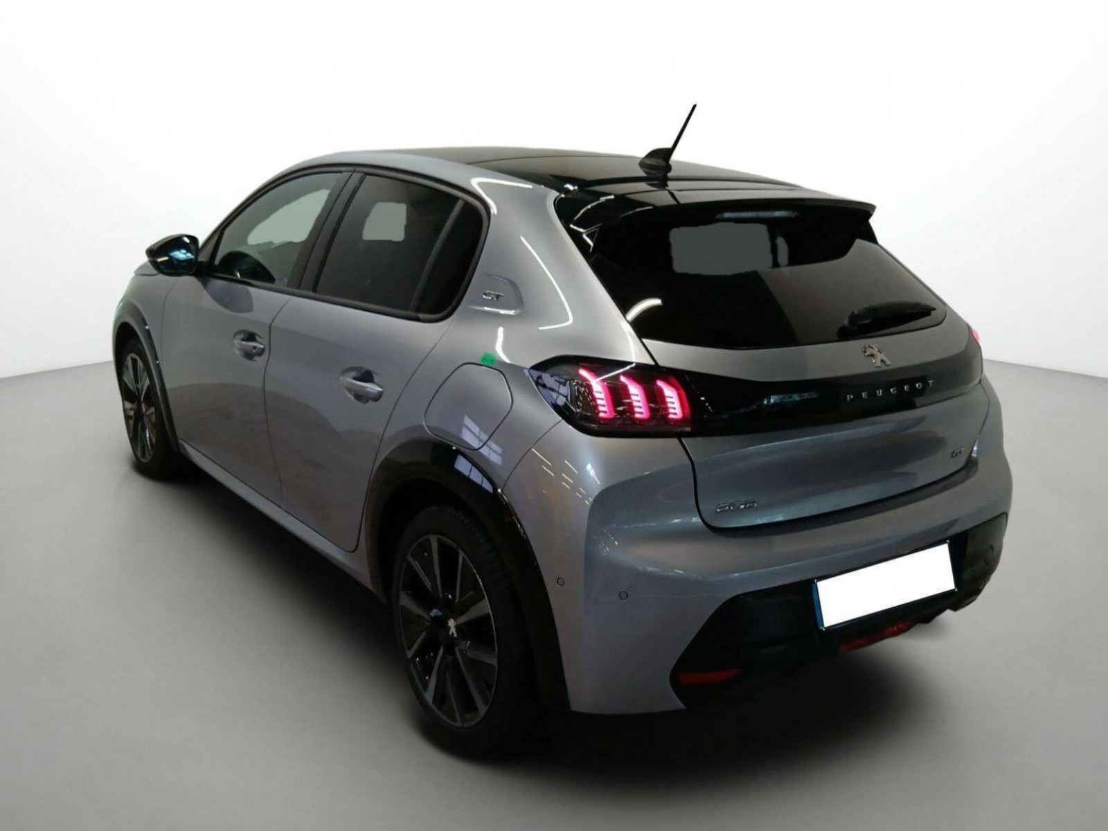 PEUGEOT - 208 - #200659 - 18