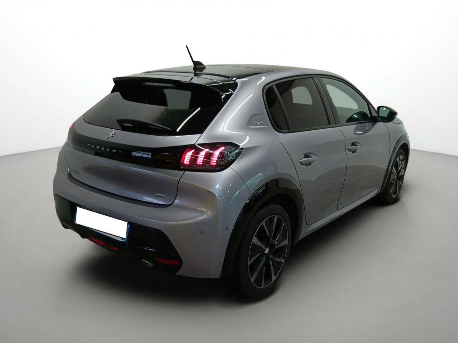 PEUGEOT - 208 - #200659 - 19