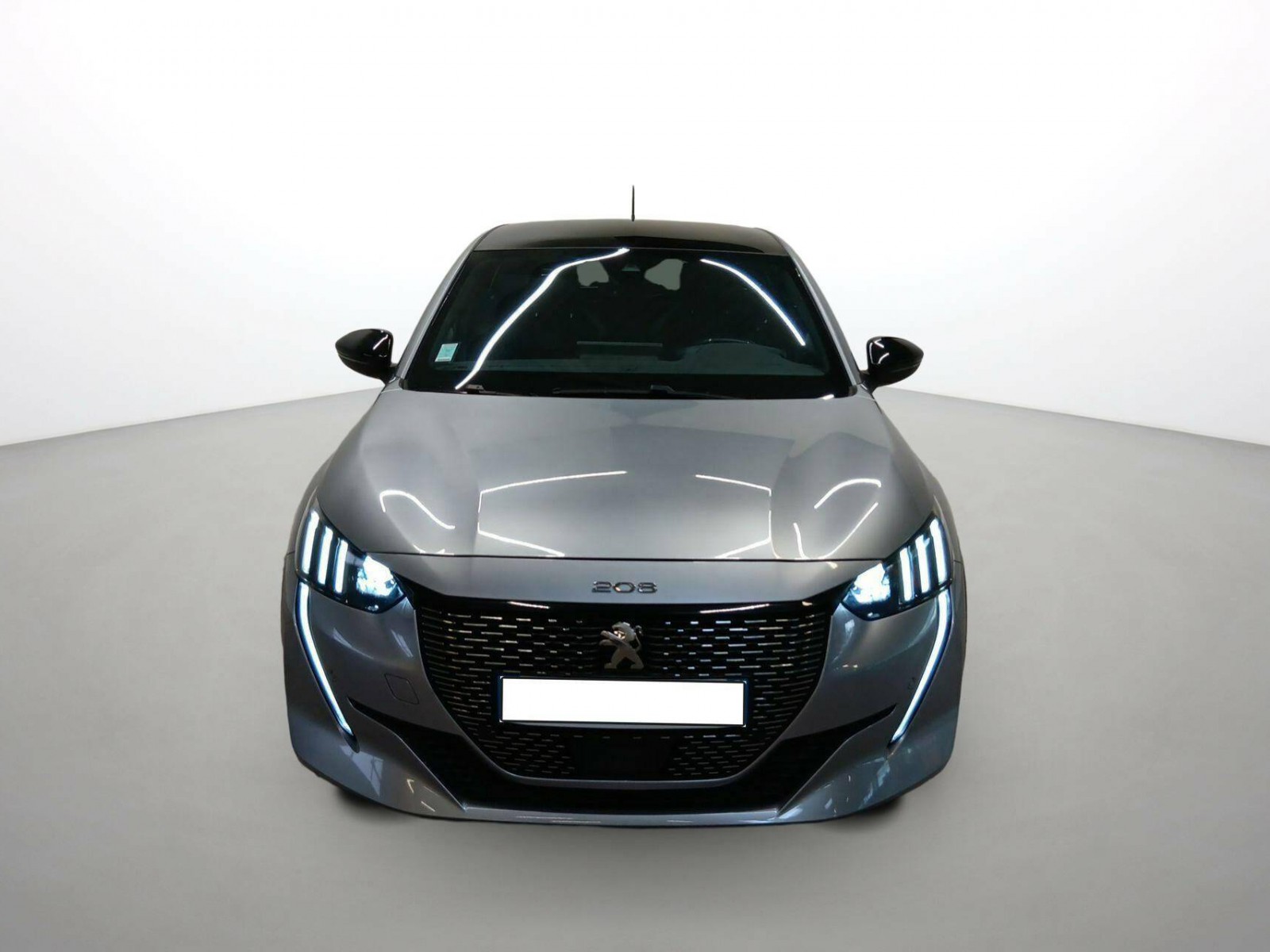 PEUGEOT - 208 - #200659 - 4
