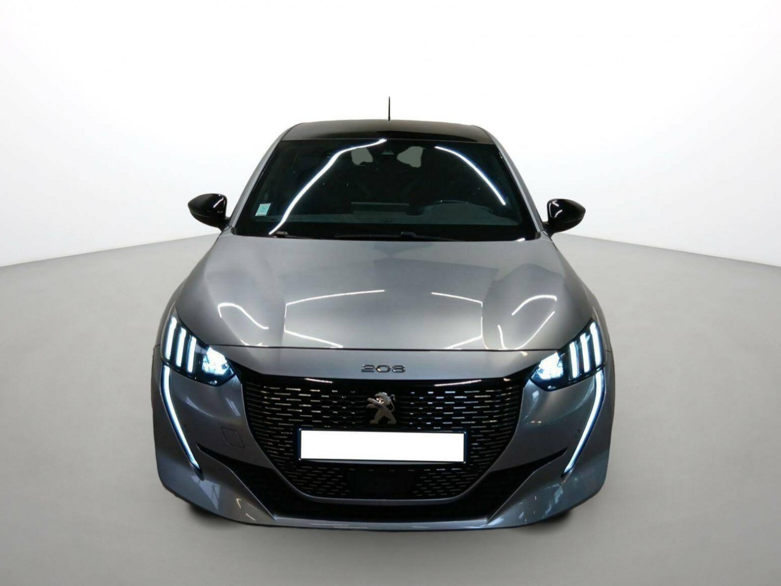 PEUGEOT - 208 - #200659 - 20