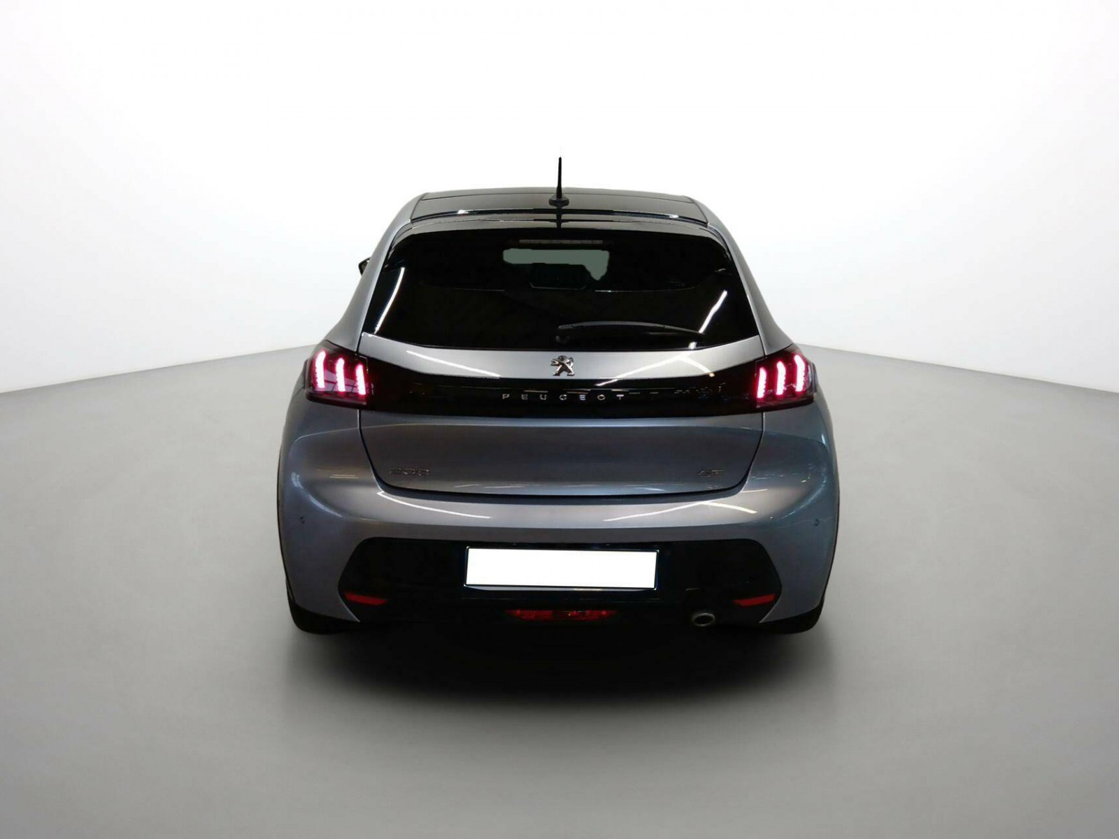 PEUGEOT - 208 - #200659 - 5