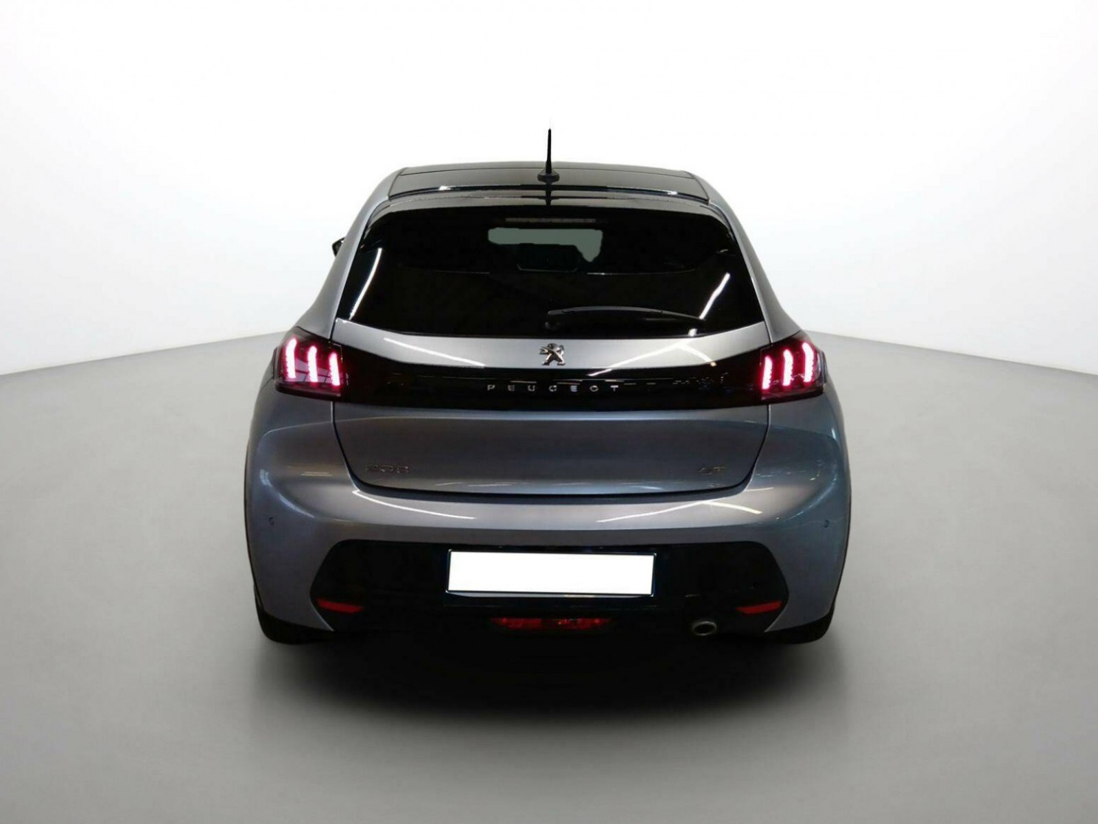 PEUGEOT - 208 - #200659 - 21