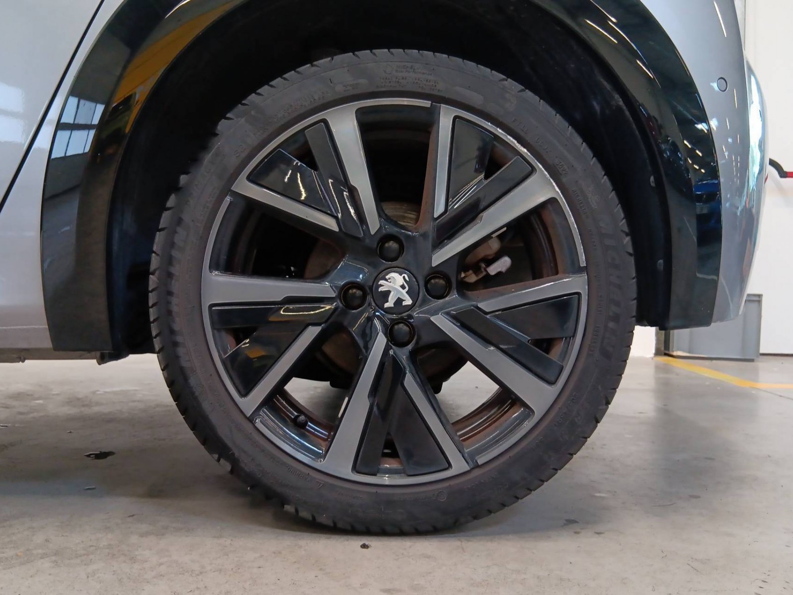 PEUGEOT - 208 - #200659 - 6