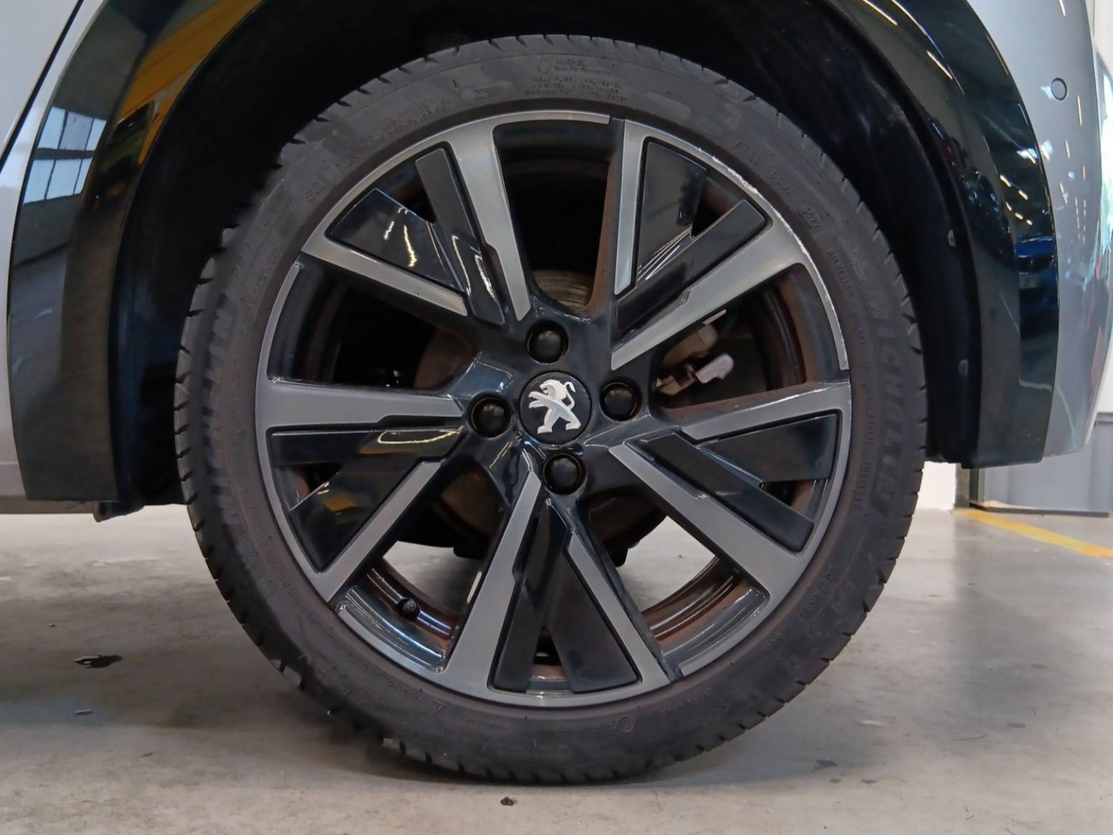 PEUGEOT - 208 - #200659 - 22