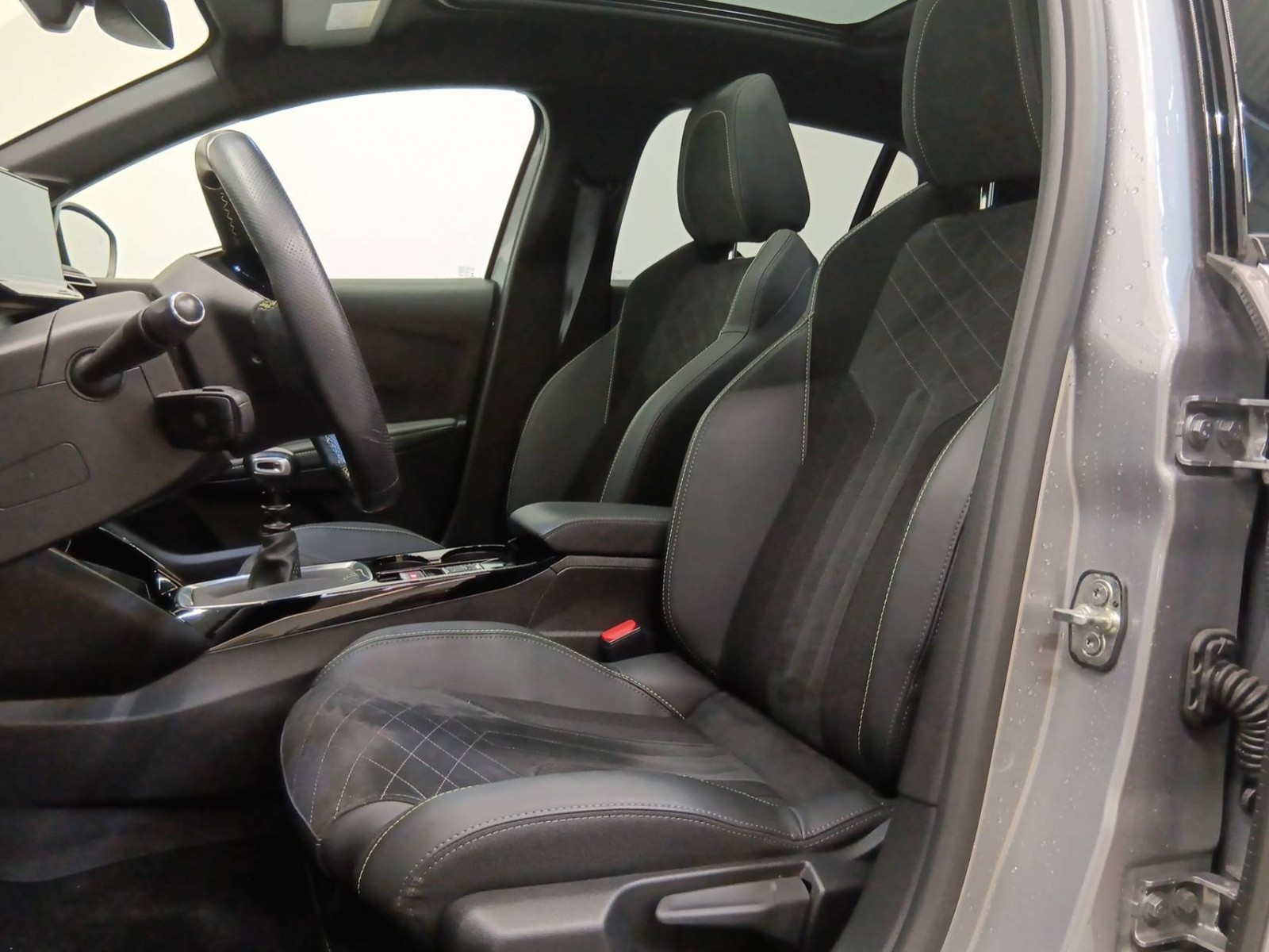 PEUGEOT - 208 - #200659 - 7