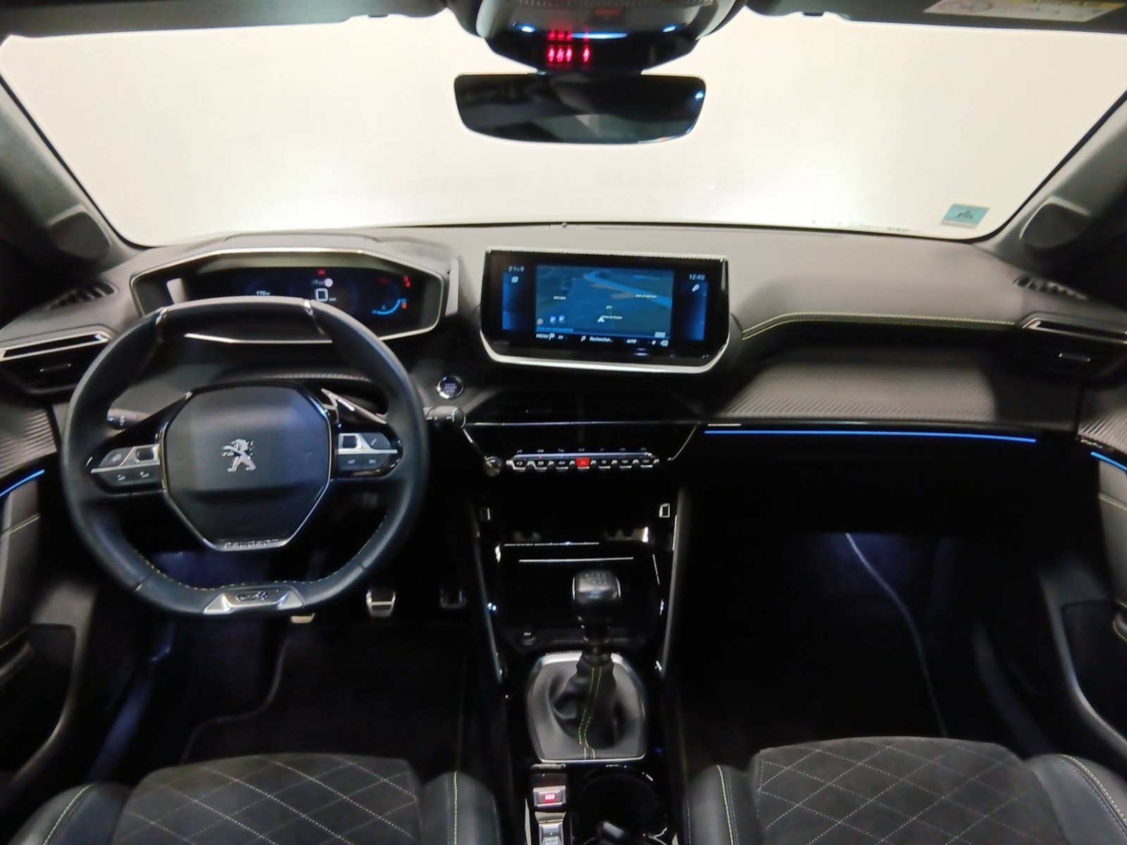 PEUGEOT - 208 - #200659 - 9