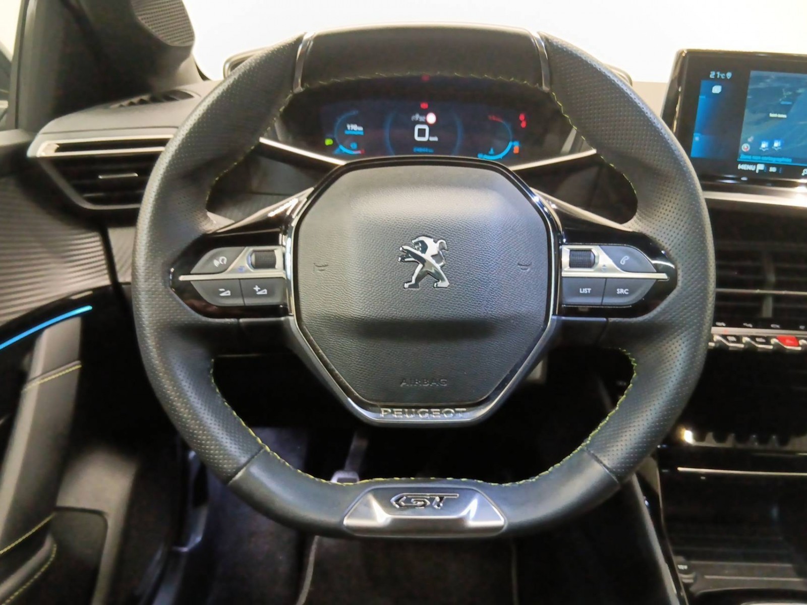 PEUGEOT - 208 - #200659 - 10