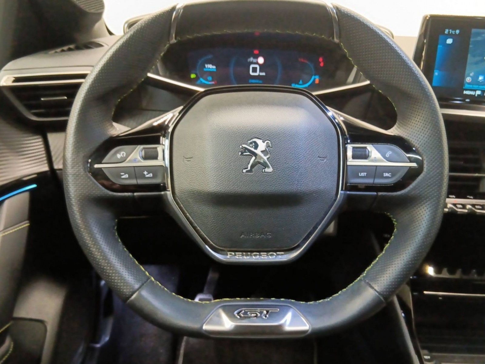 PEUGEOT - 208 - #200659 - 26