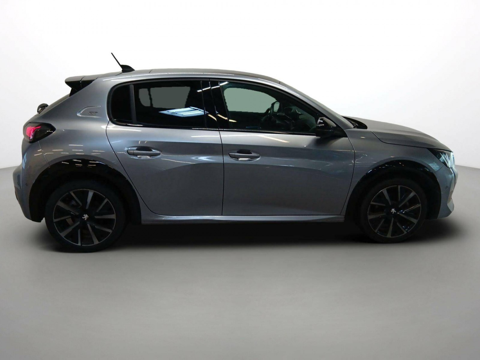 PEUGEOT - 208 - #200659 - 14
