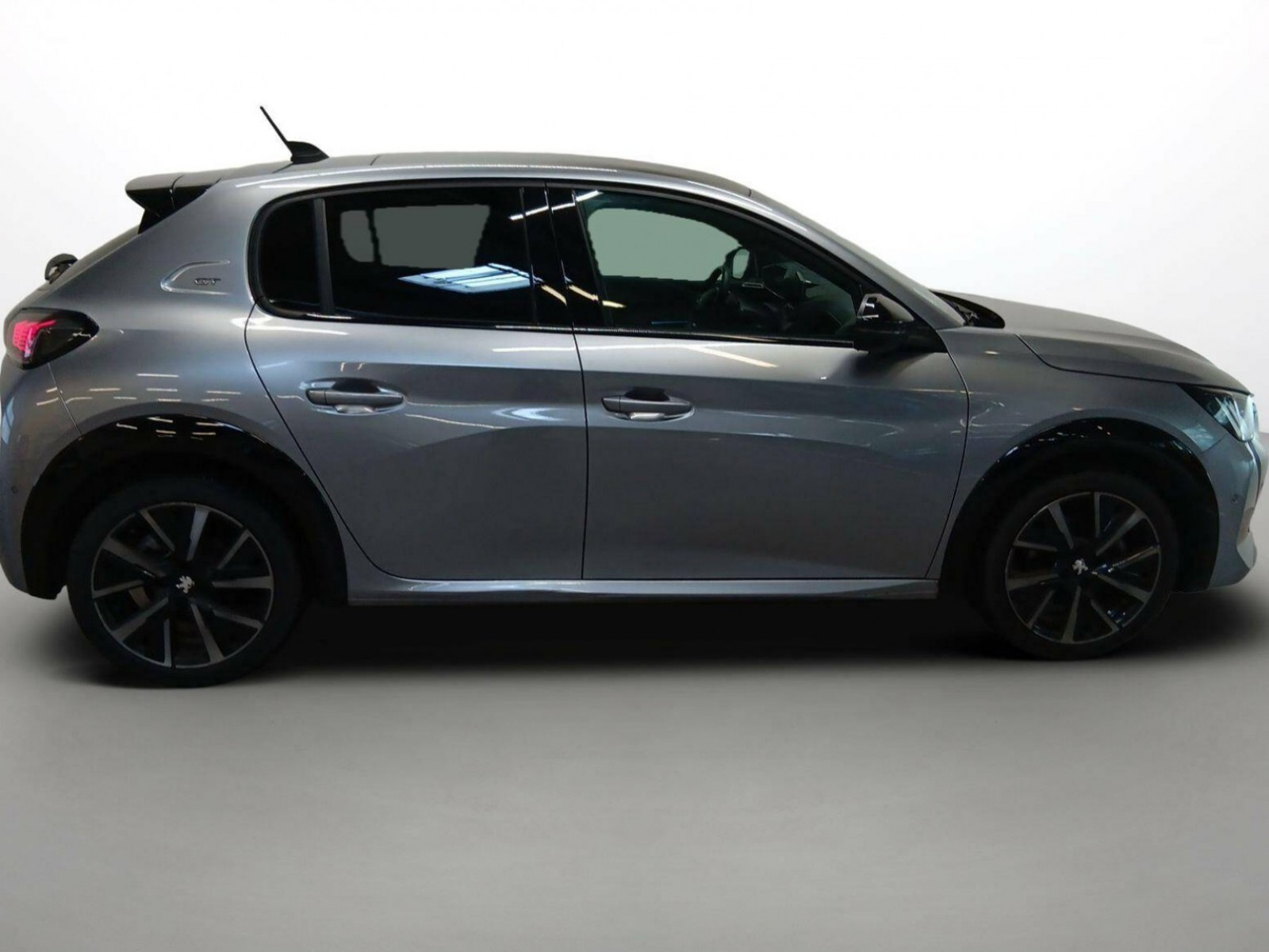 PEUGEOT - 208 - #200659 - 30