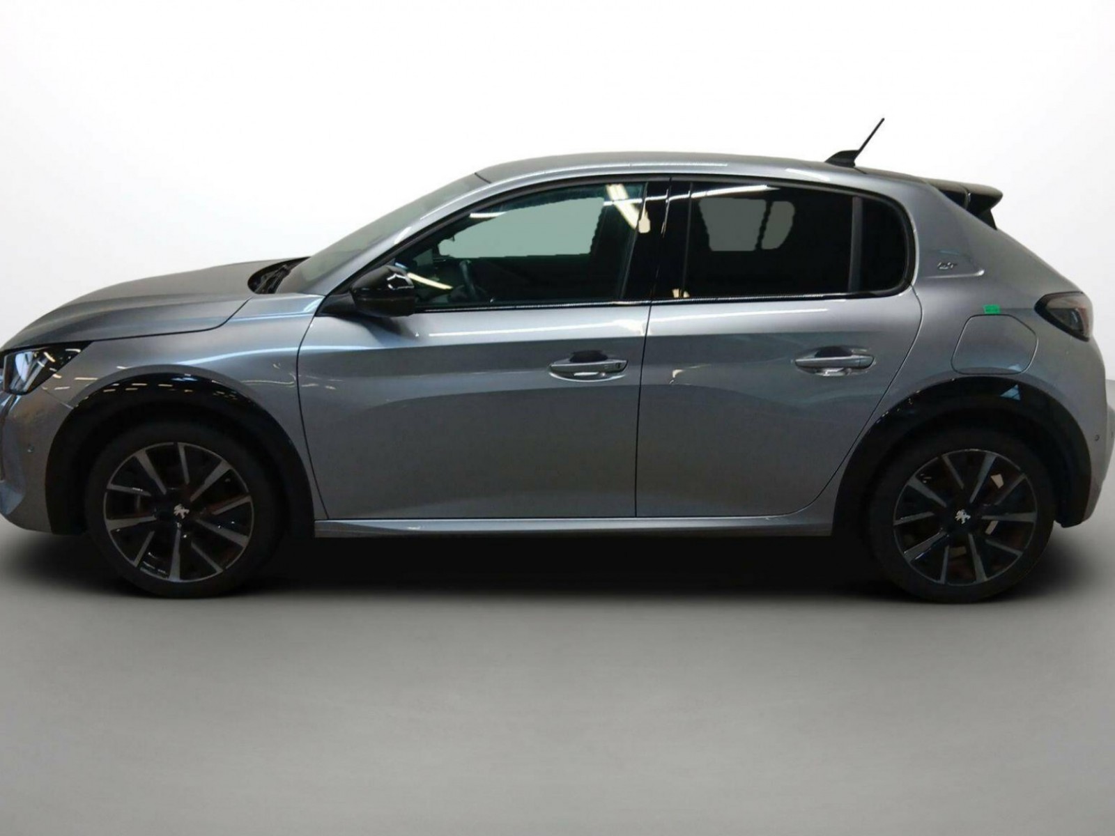 PEUGEOT - 208 - #200659 - 31
