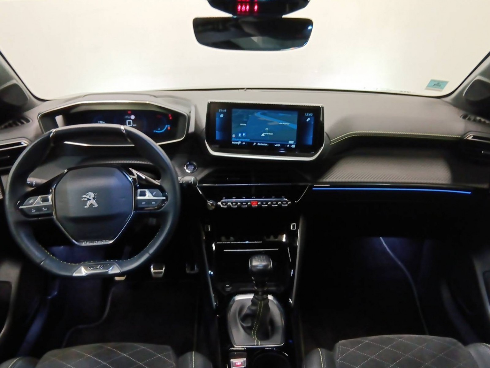 PEUGEOT - 208 - #200659 - 29