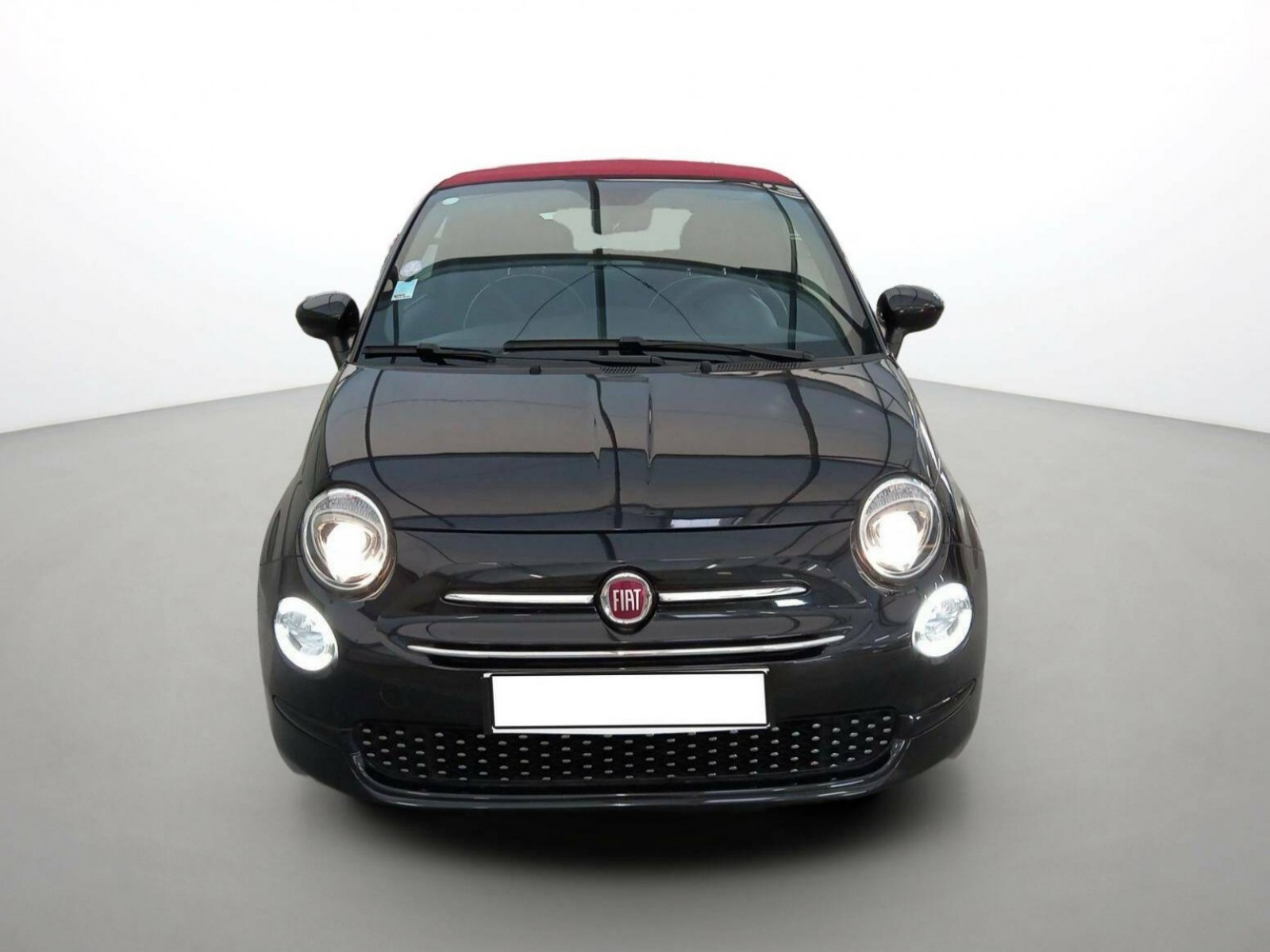 FIAT - 500C MY20 SERIE 7 EURO 6D - #217236 - 21