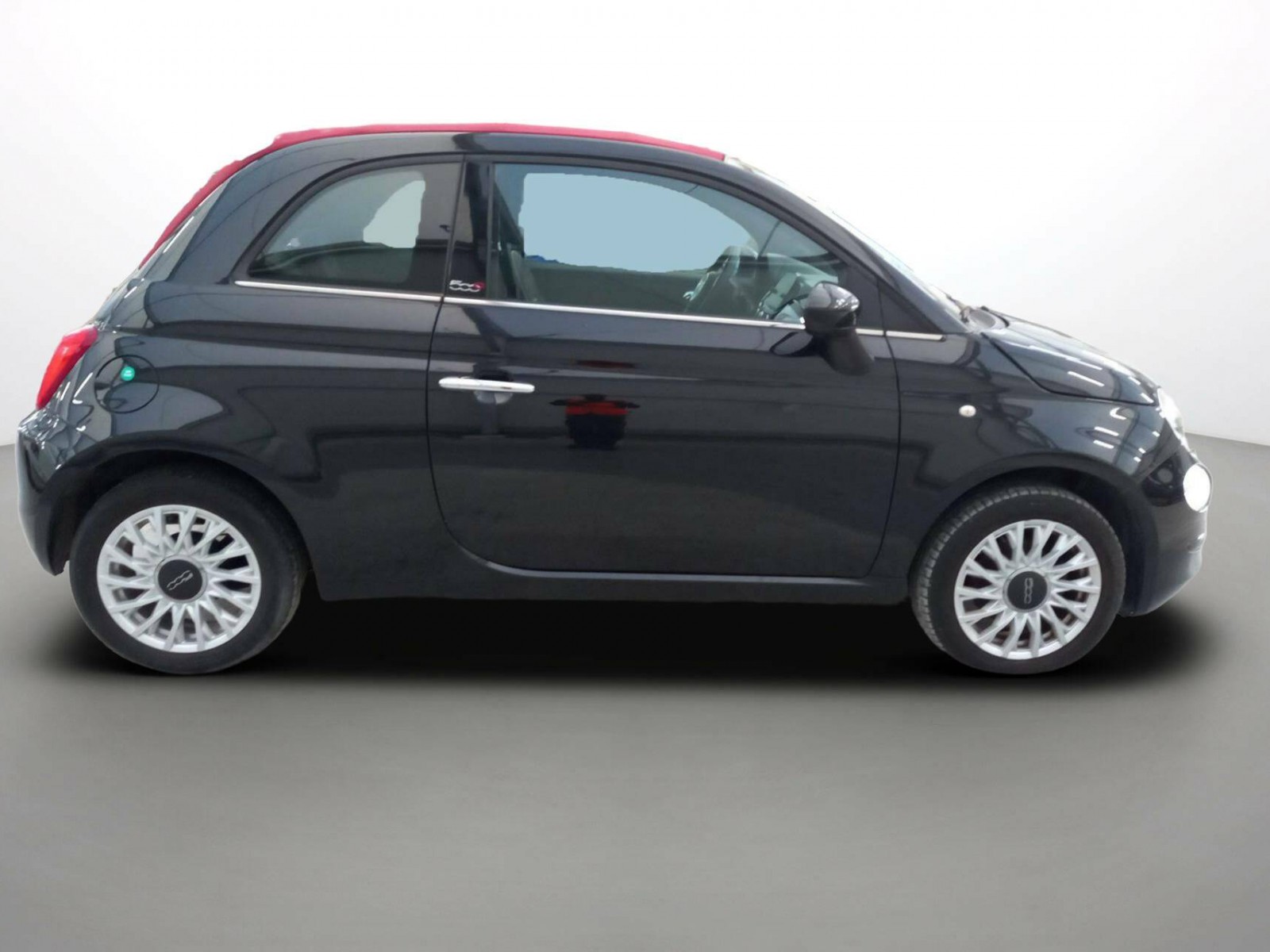 FIAT - 500C MY20 SERIE 7 EURO 6D - #217236 - 15