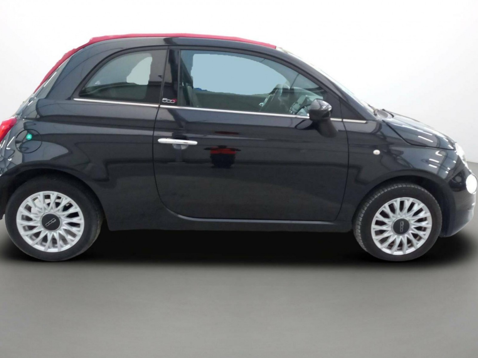 FIAT - 500C MY20 SERIE 7 EURO 6D - #217236 - 32
