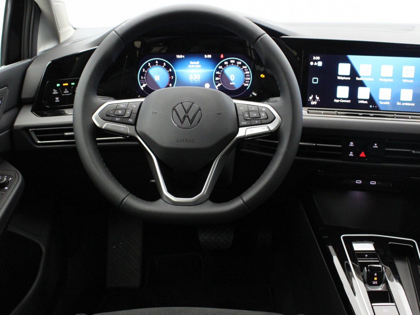 VOLKSWAGEN - GOLF - #174116 - 9