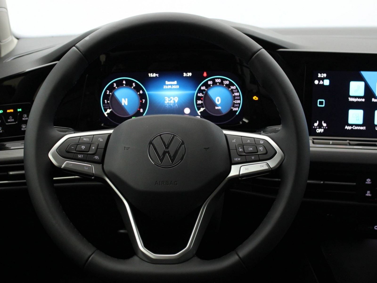 VOLKSWAGEN - GOLF - #174116 - 10