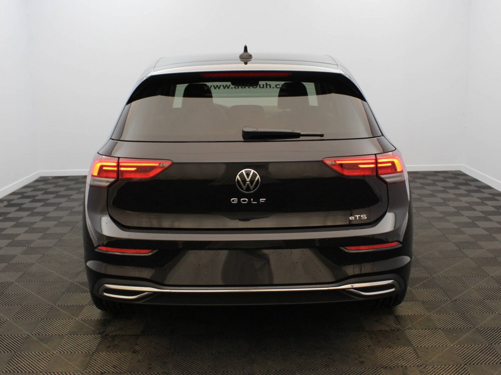VOLKSWAGEN - GOLF - #174117 - 5