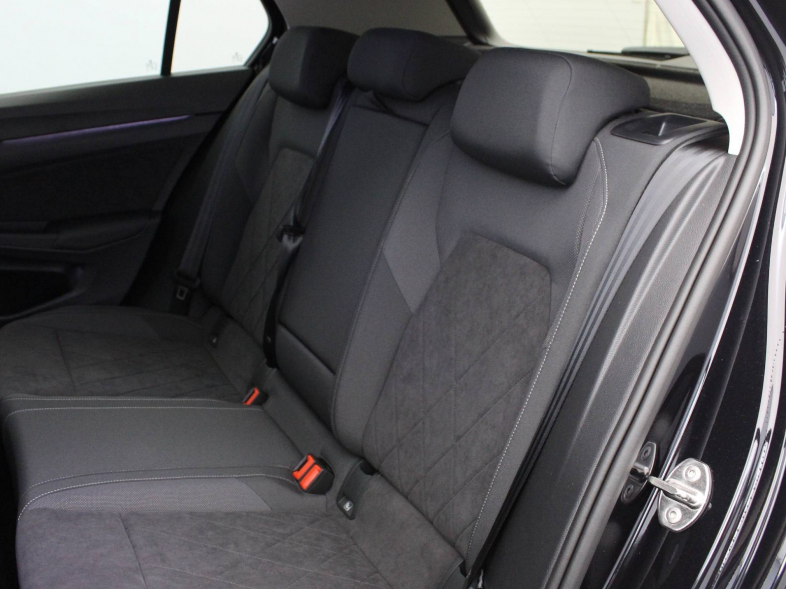 VOLKSWAGEN - GOLF - #174116 - 17