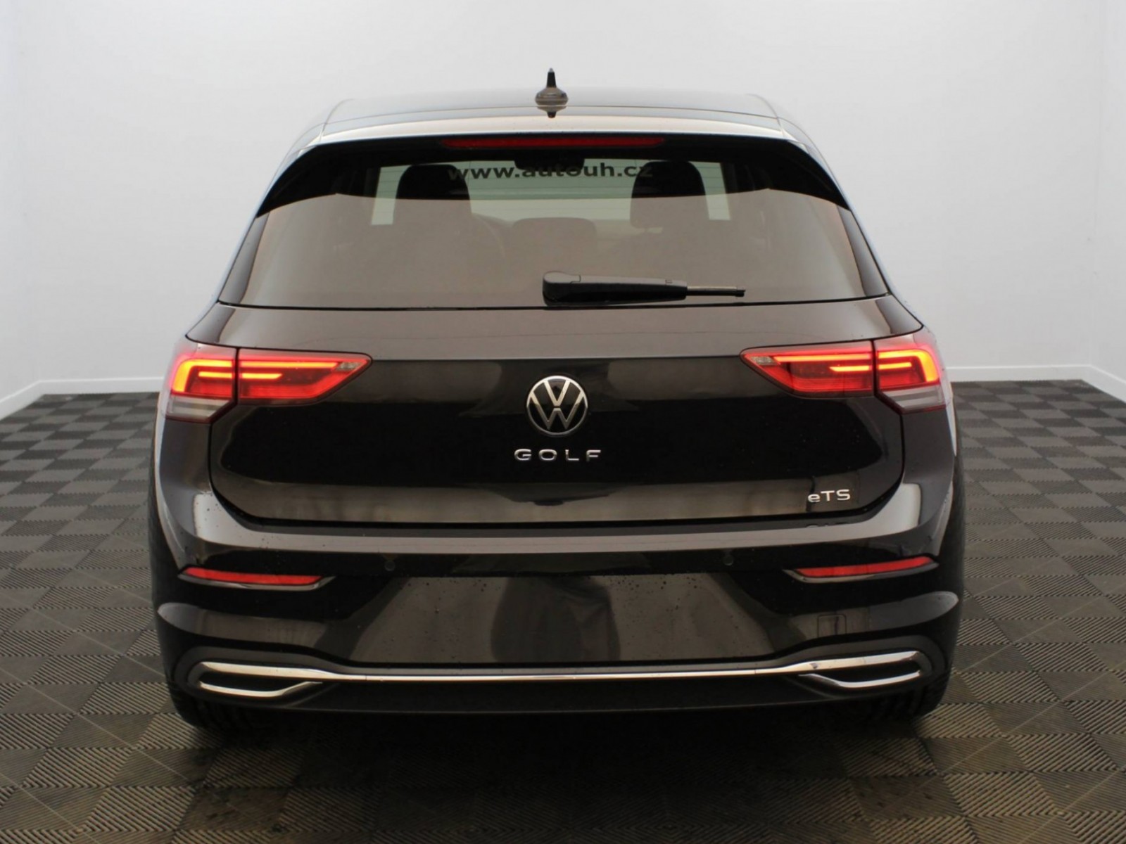 VOLKSWAGEN - GOLF - #174116 - 14