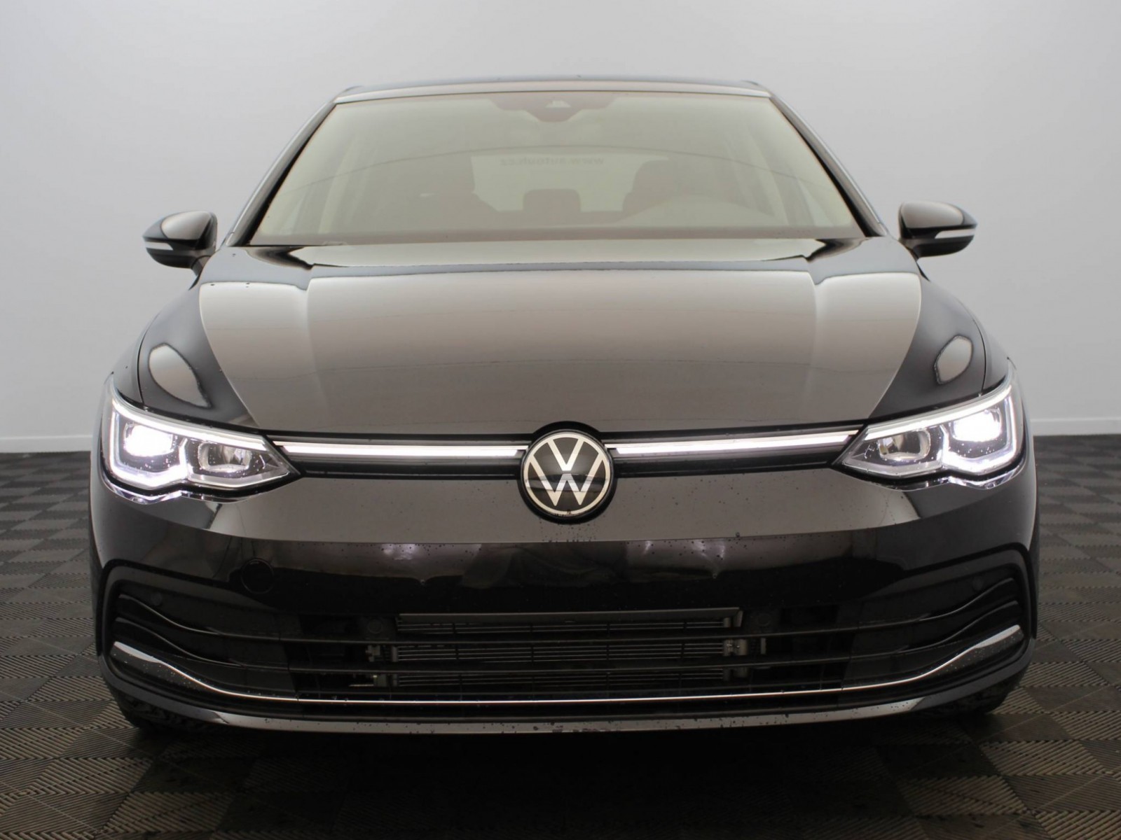 VOLKSWAGEN - GOLF - #174117 - 16