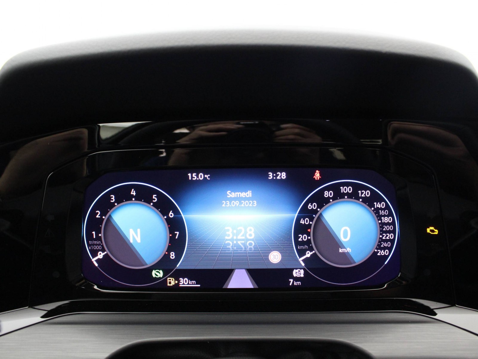VOLKSWAGEN - GOLF - #174117 - 12