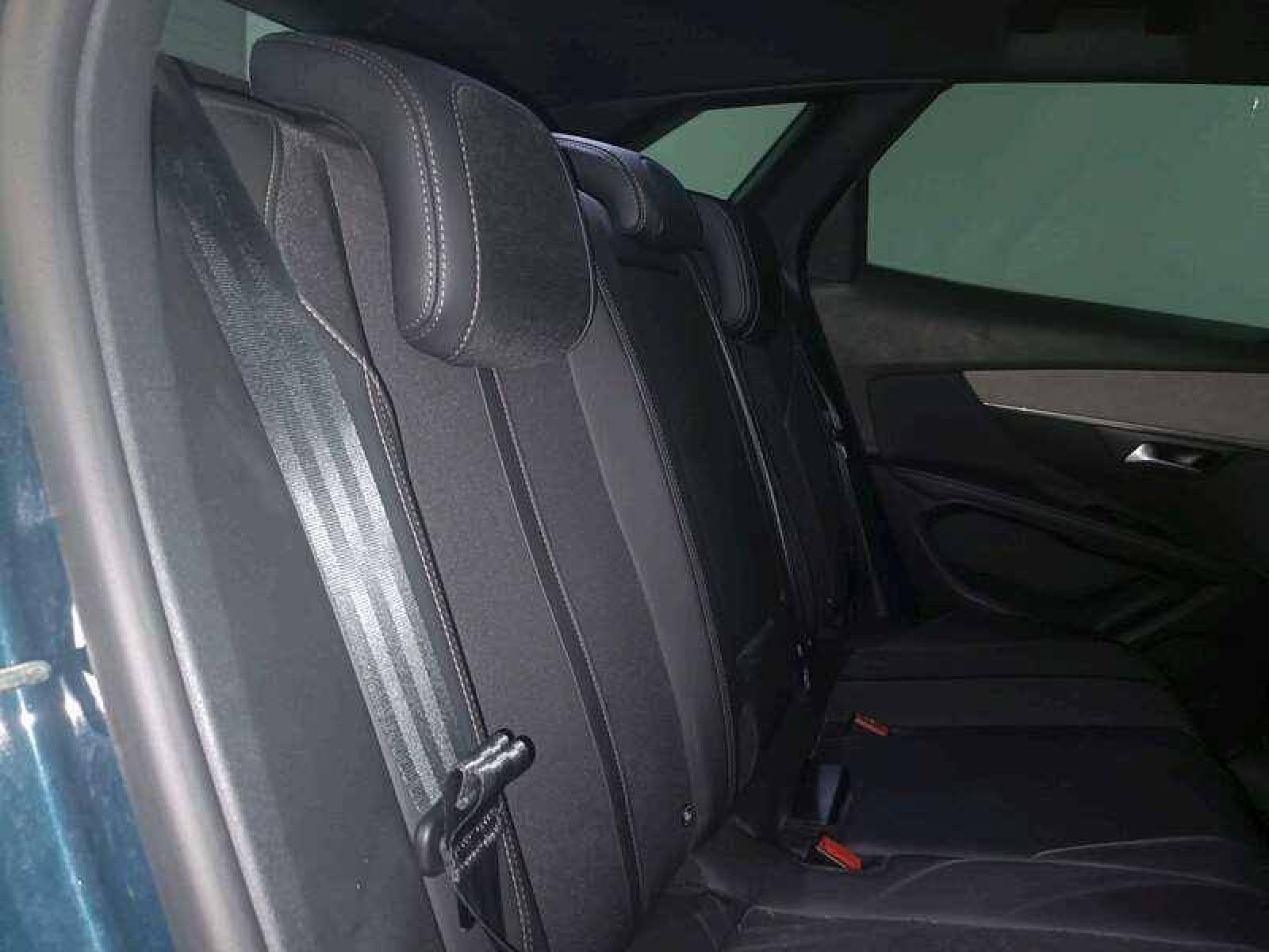 PEUGEOT - 3008 - #292692 - 5