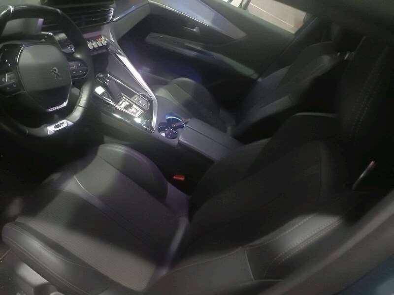PEUGEOT - 3008 - #292692 - 6