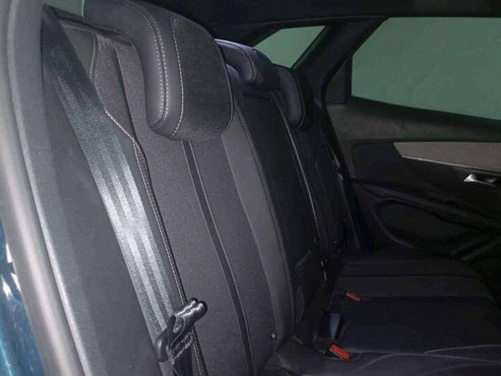 PEUGEOT - 3008 - #292692 - 14