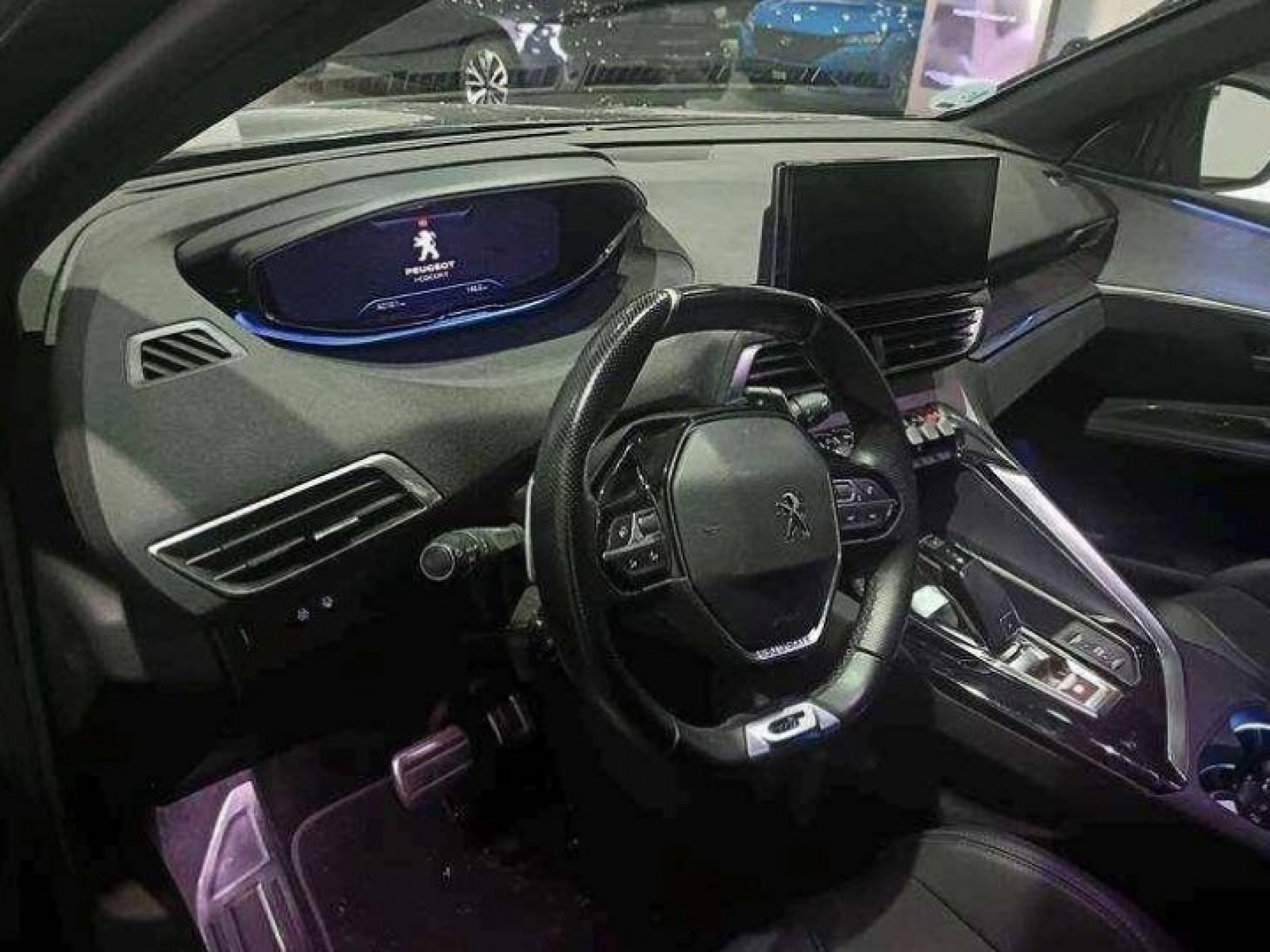 PEUGEOT - 3008 - #292692 - 13