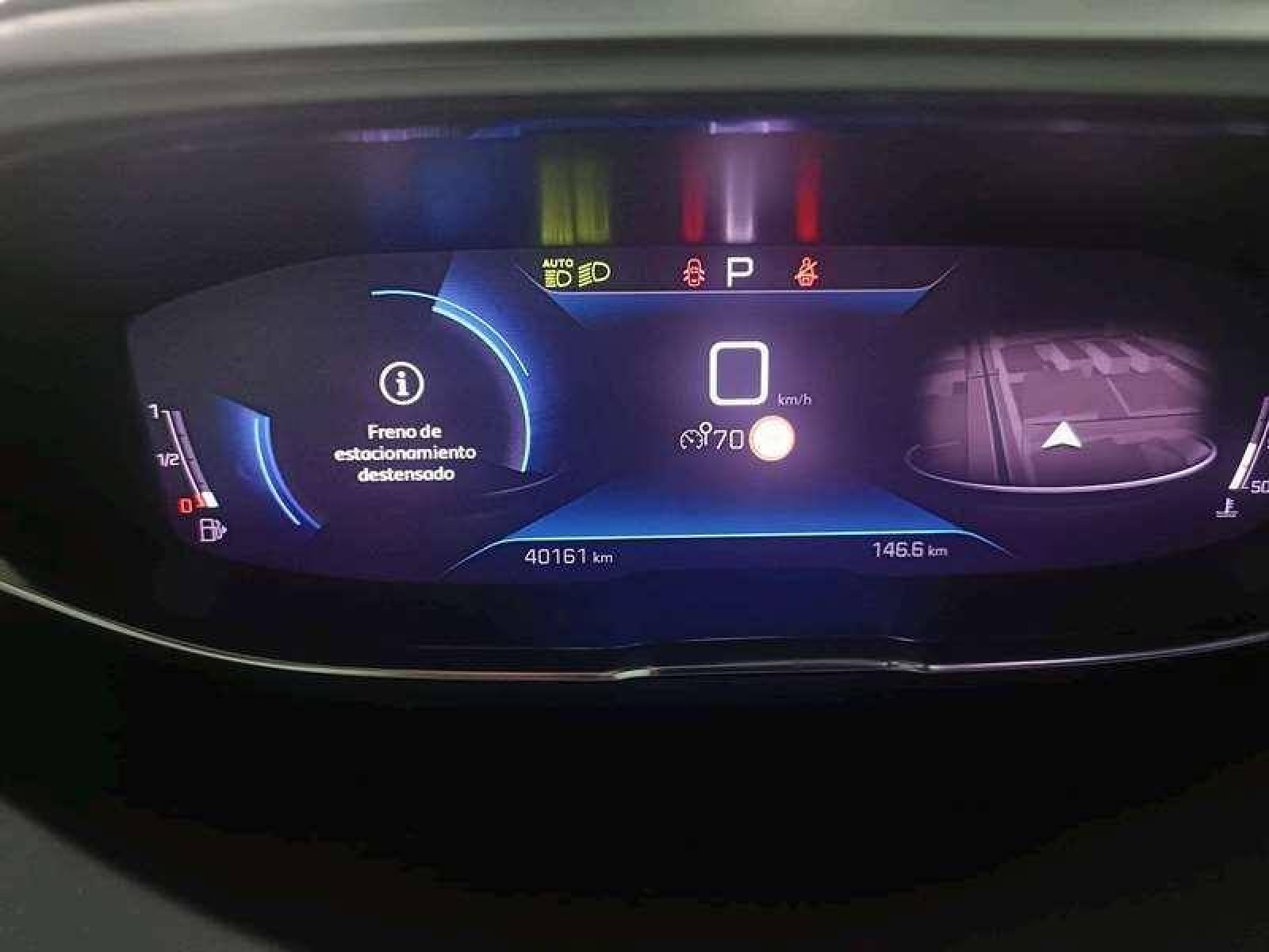 PEUGEOT - 3008 - #292692 - 8